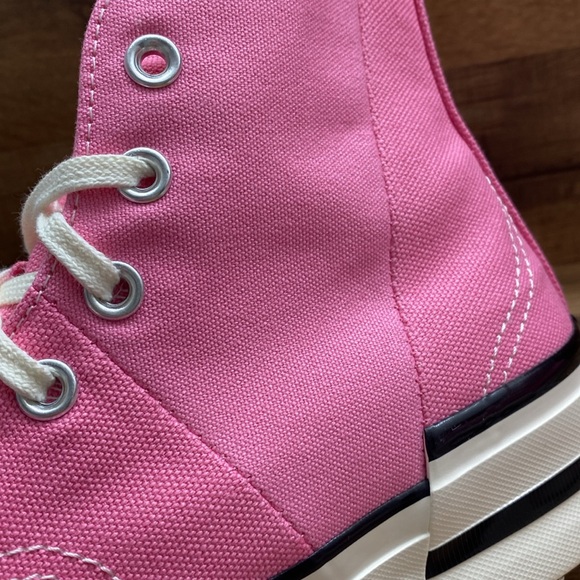 CONVERSE CHUCK 70 PLUS HI BRAND 🔥 NEW - Picture 9 of 10